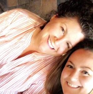 Meet your Posher, Lesa